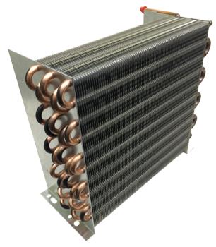 COIL, CONDENSER GDM-49-HC-LD