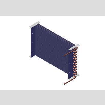 COIL, CONDENSER T-19F-HC-LD