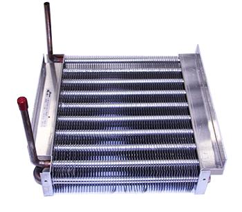 COIL, CONDENSER T-23DT