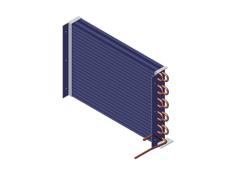 COIL, CONDENSER T-49HC-LD 