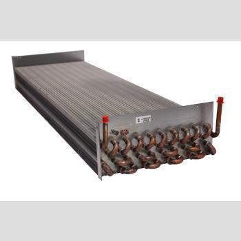 COIL, CONDENSER TAC-48