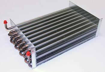 COIL, CONDENSER TDC-87 #12179500C