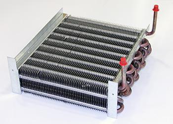 COIL, CONDENSER TFP-32