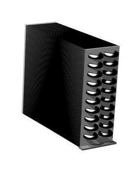 COIL, CONDENSER TR-56F 11" X 13" RIFLED TUBE