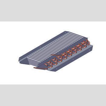 COIL, CONDENSER TUC-60-HC