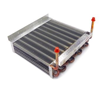 COIL, CONDENSER TUI-15 12 FINS PER INCH