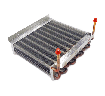 COIL, CONDENSER TUI-15 12 FINS PER INCH