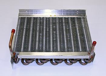 COIL, CONDENSER TVM-200