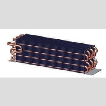 COIL, EVAP GDM-10PT-HC-LD