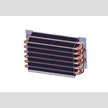 COIL, EVAP GDM-33SSL-54