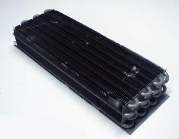 COIL, EVAP GDM-35F 26 5/8" X 11 1/4" X 4 1/3"