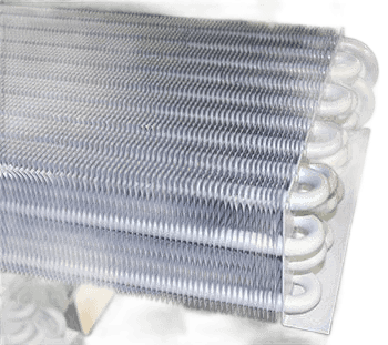 COIL, EVAP GDM-72F 48" X 11 1/4"