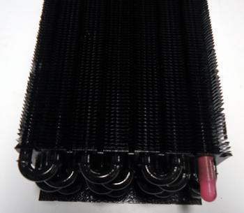 COIL, EVAP T-35F,49F, 72F 24" x 8 3/4" x 4 3/8"