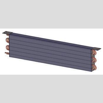 COIL, EVAP T-49-HC-LD