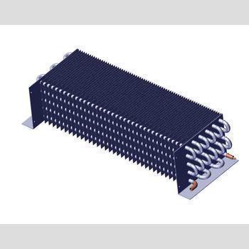 COIL, EVAP TAC-27-HC-LD