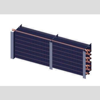 COIL, EVAP TCGG-36/TSID 36, #1019948 10.5 X 26.25