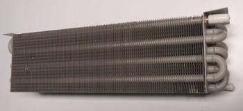 COIL, EVAP TMC-34 TUC/TWT-27F 16" X 5" X 4 5/16"