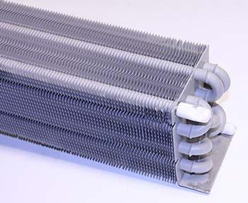 COIL, EVAP TUC-48F/TMC-58 TRCB-52,