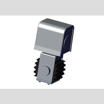 COIL, MKC-1 208-240/50-60 CE FOR USE WITH 208-240 RC UNITS