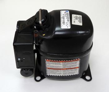 COMP, 1/2 R404A AJ532ET-430-B4 AJA2425YXD 208V 60HZ