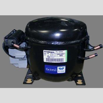 COMP, 1/4 HP FFU130HAX 513200588 220-240V/50HZ