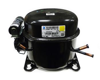 COMP, AEA4448YXA AE660AR-724- B4HD 1/3 115V 60HZ R134A