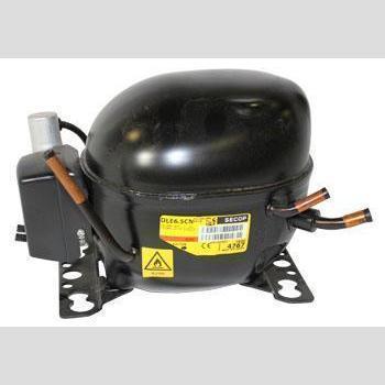 COMP, DLE6.5CN 198-254V/50HZ 102H4767