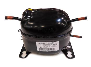 COMP, EM20HSC 115V/60HZ EMBRAC 513307230..L RES. UNDER VER B
