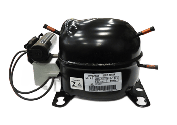 COMP, EMIS70HHR 115V/60HZ 51330502999.E