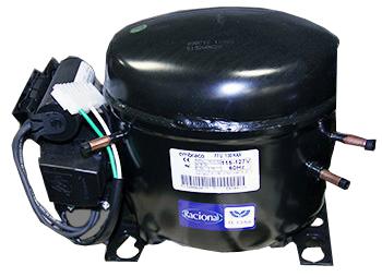 COMP, FFU130HAX  51320062092.E W/HARNESS 115V