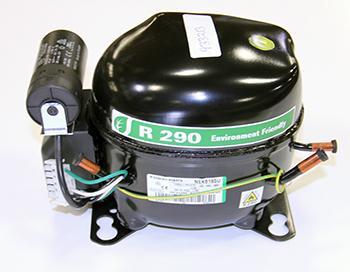 COMP, NEK6165U 230v 50Hz