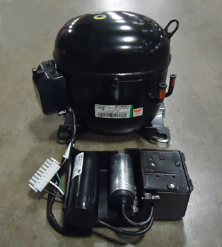 COMP, NT2180GK 200-240 50 HZ