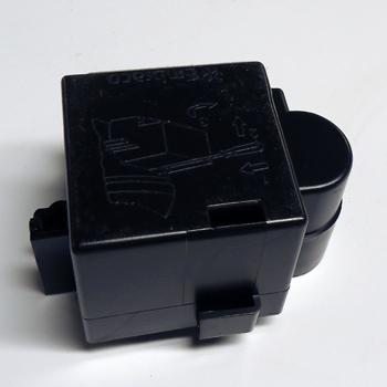 COMPONENT COVER, 13555028