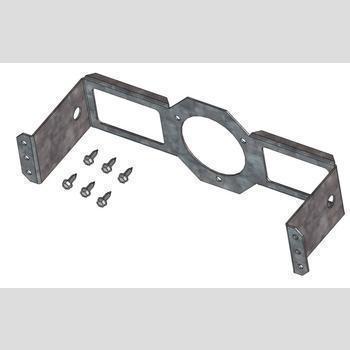 COND FAN BRKT KIT TG2R-2S HC