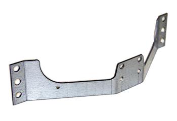 COND MOTOR MOUNT, GDM-10PT