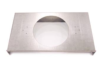 COND SHROUD ASM TR-42-B 