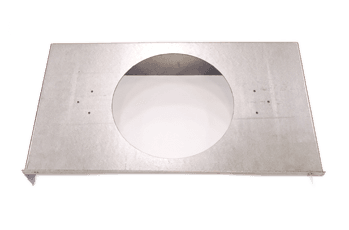 COND SHROUD ASM TR-42-B 