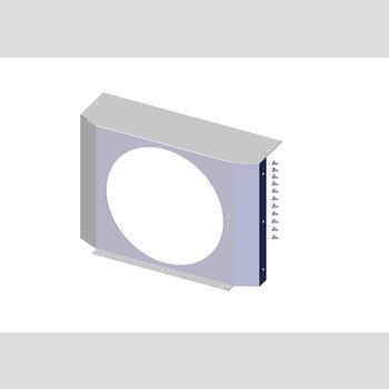 COND SHROUD KIT T-49G-HC