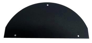 COND SHROUD, #131483 TR37RI/37RT