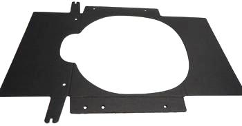 COND SHROUD, 1/2 HP BH-441-D BH-441-D