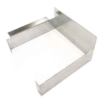 COND SHROUD, GDM-05/F/PT/10SSL