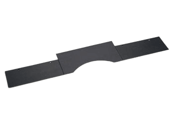 COND SHROUD, GDM-12 4-1/2" X 25-1/4" X .070"