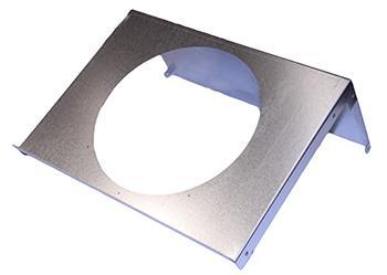 COND SHROUD, GDM-43F