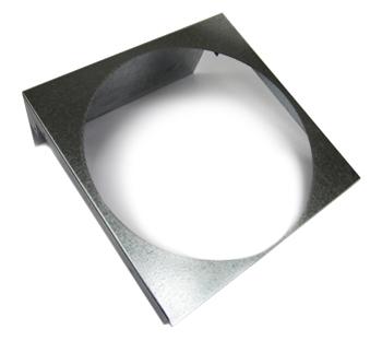 COND SHROUD, GDM-52TM-RL