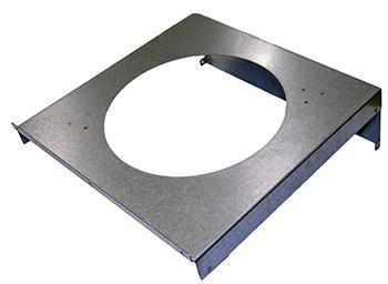 COND SHROUD, STM1R-1F 