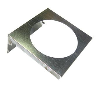 COND SHROUD, T-23F-2/T-23F CE