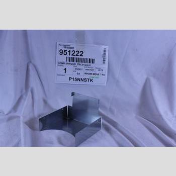 COND SHROUD, TRCB GALV