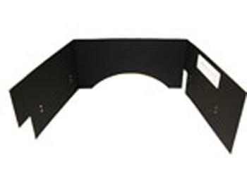 COND SHROUD, TSSU-27/48 070 X 4-3/4 X 26-15/16