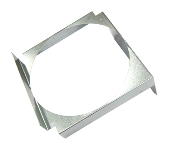 COND SHROUD, TSSU-36/48/60