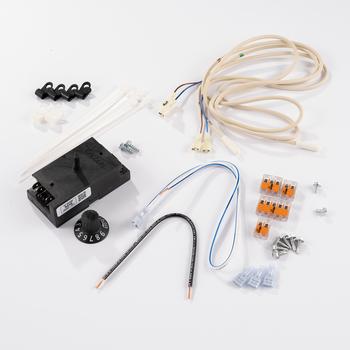 CONTROL KIT, TEC22